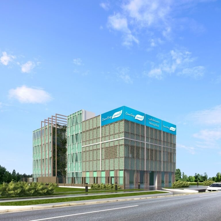 Cosmesurge Hospital Jumeirah