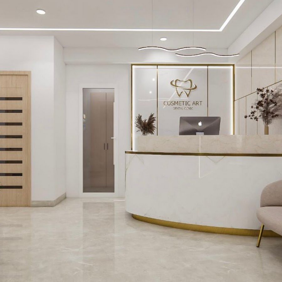 Cosmetic Art Dental Clinic