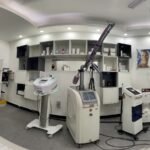 Cosmo Health Jumeirah – Laser & Skin Clinic in Dubai