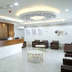 Cosmo Health Medical Center – Ajman