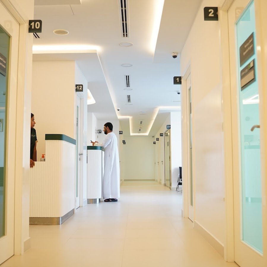 Cosmolaser Medical Center