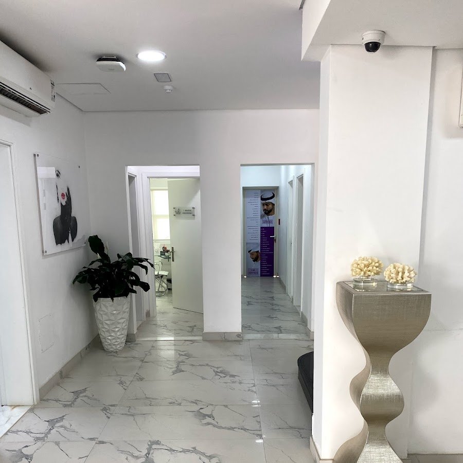 Cosmomed Medical Center