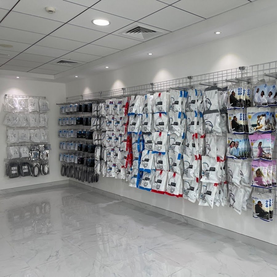 Cpap Store Dubai
