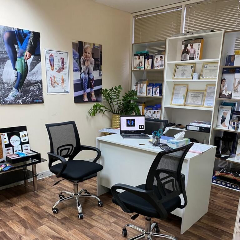CPO Albayan medical LLC