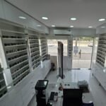 CRAFT OPTICAL (NEW SHAHAMA)