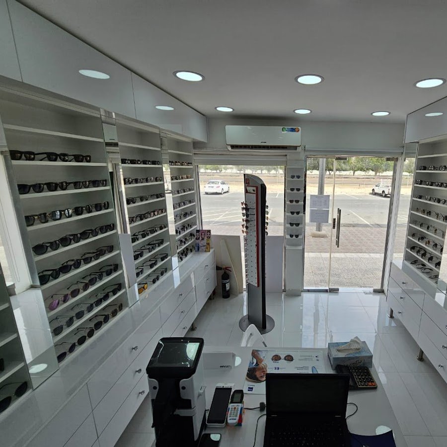 CRAFT OPTICAL (NEW SHAHAMA)