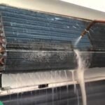 Creative Air Conditioning Maintenance Works