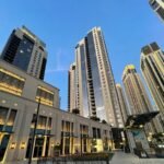 Creekside 18 – Dubai Creek Harbour