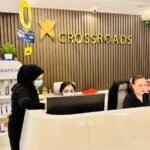 Crossroads Dental Clinic – Sheikh Zayed Road, Dubai