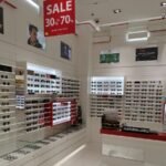 Crystal vision optical