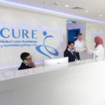 Cure Medical Center Physiotherapy