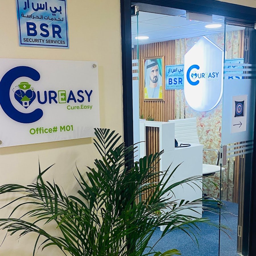 Cureasy Home Healthcare | Doctor on Call, Nursing at Home, Physiotherapy at Home, Lab tests at Home and more…