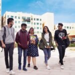 Curtin University Dubai