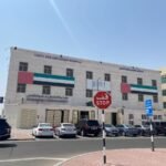 Czech Rehabilitation Hospital