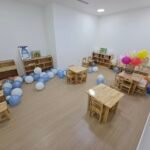 Daffodil Rehabilitation of Hearing & Speech Disorders Centre