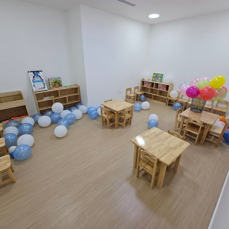 Daffodil Rehabilitation of Hearing & Speech Disorders Centre