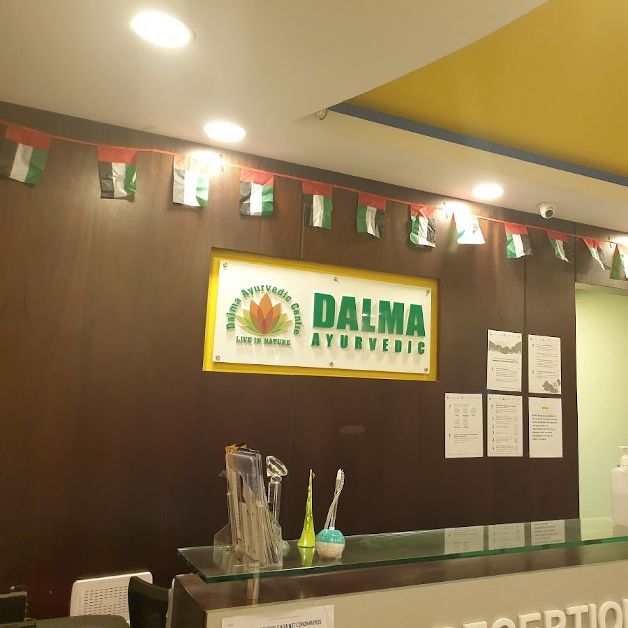 Dalma Ayurvedic Rehabilitation Cenre