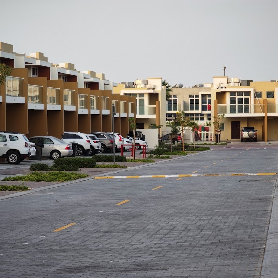 DAMAC Hills 2 – Avencia