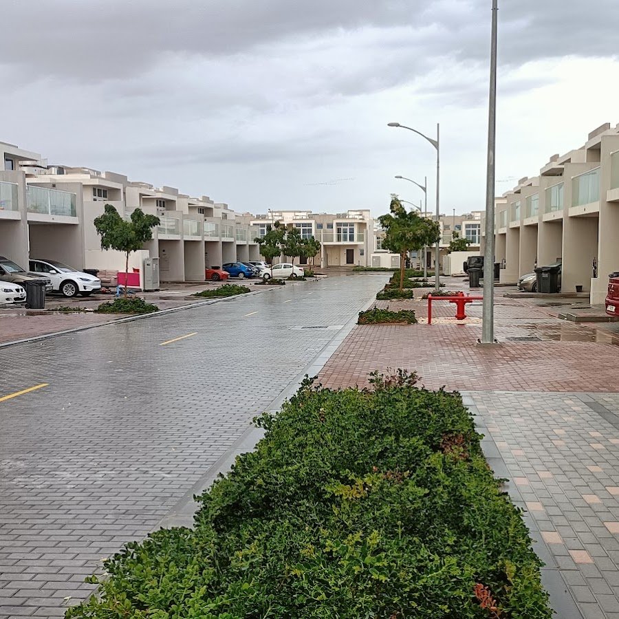 DAMAC Hills 2 – Basswood