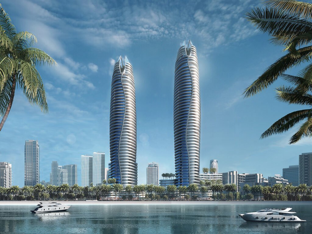 DAMAC Hills 2 – Odora