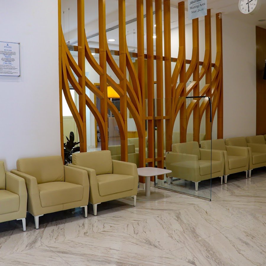 Dar Al Kamal Hospital