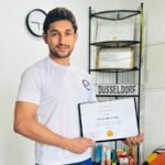 Deep Tissue Massage Myofascial Release and Sports massage Positional release therapist