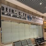 Deira City Medical Diagnostic Center