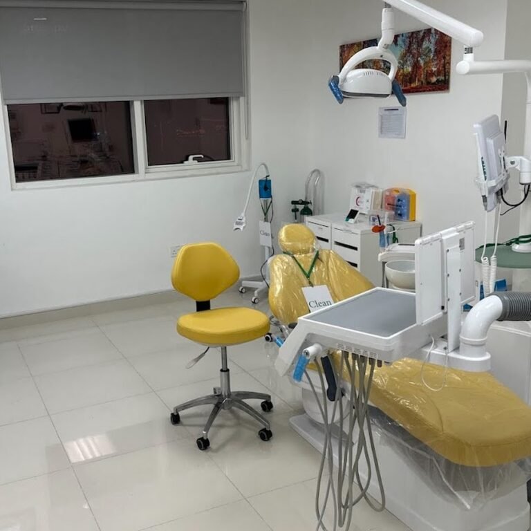 Delicate Dental Clinic LLC