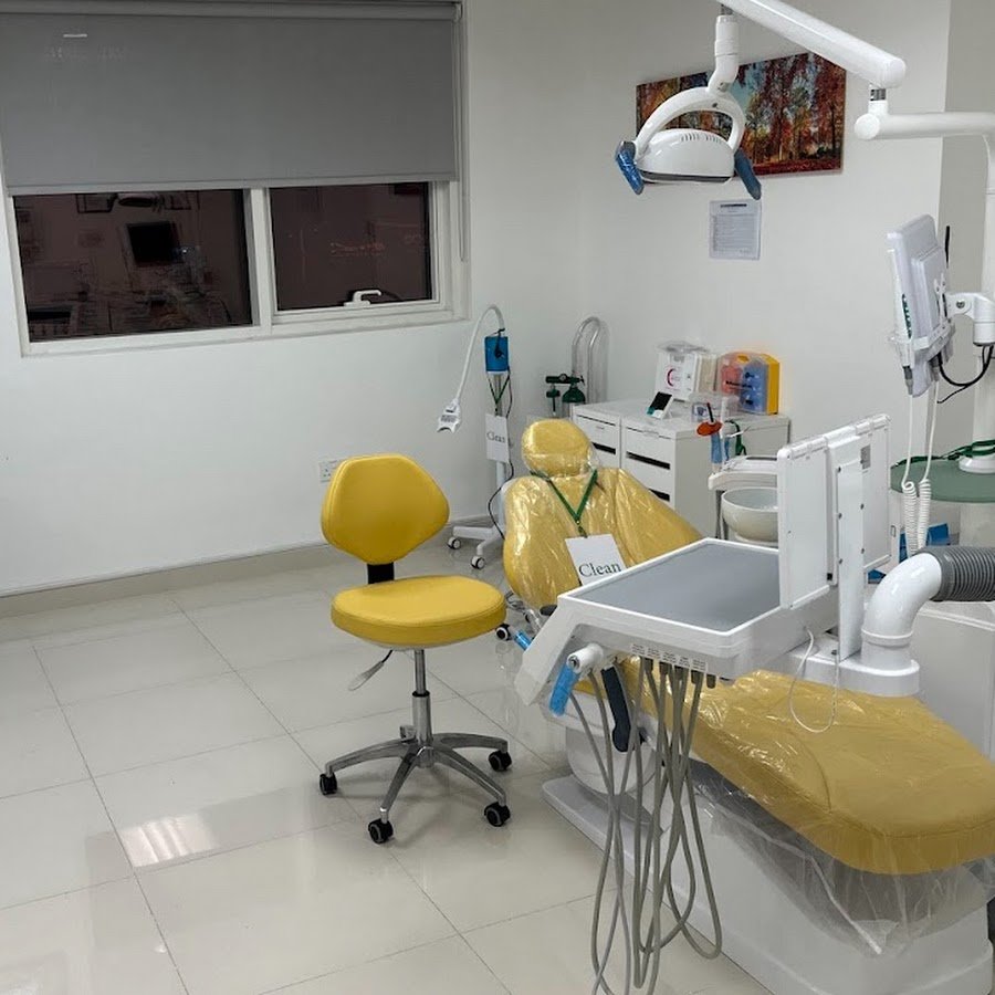 Delicate Dental Clinic LLC