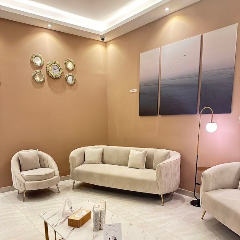 Dental Care By Dr.Amr Saad (Dubai Branch)