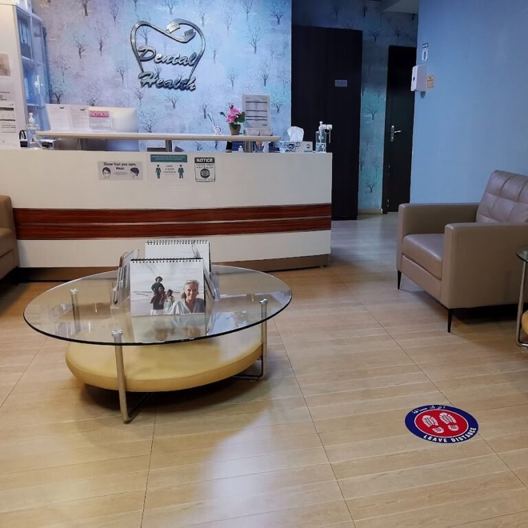 Dental Health Clinic