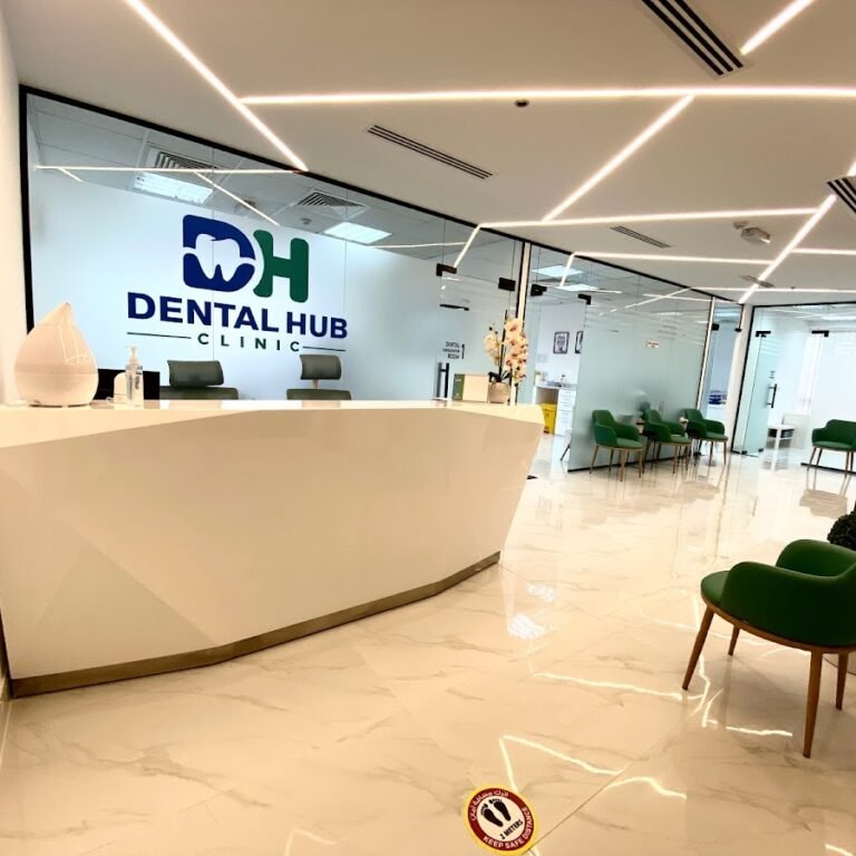 Dental Hub Clinic