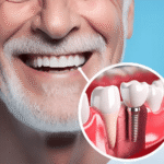 Dental Implants in Dubai