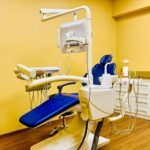Pearlcrest Dental Clinic – Gentle, Affordable Dental Care in Dubai