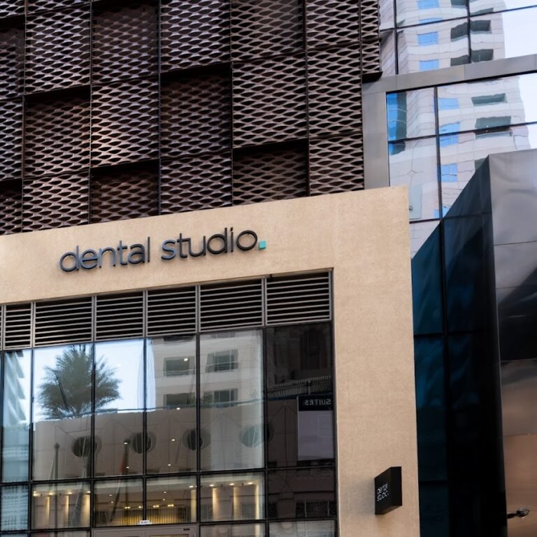 Dental Studio