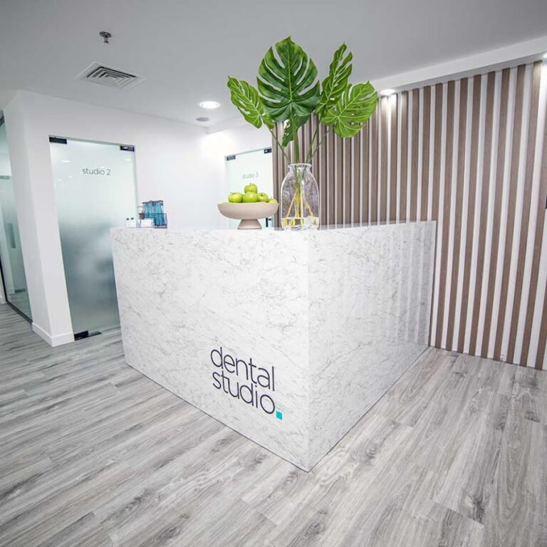Dental Studio – Tecom / Barsha Heights