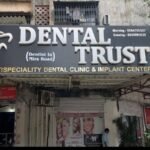 DENTAL TRUST