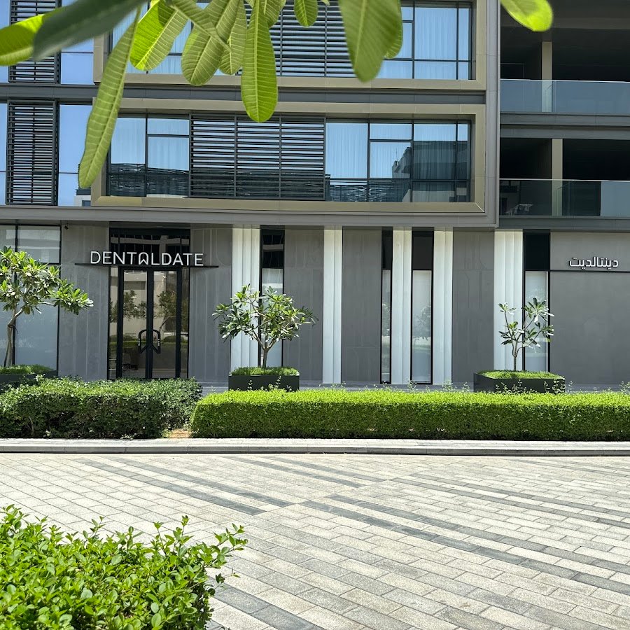 DentalDate dental clinic