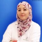 Dentist Doctor Ola Abdulhadi Al Baz