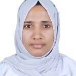 Dentist in ajman Dr Ummuhabeeba PT Alain medical center