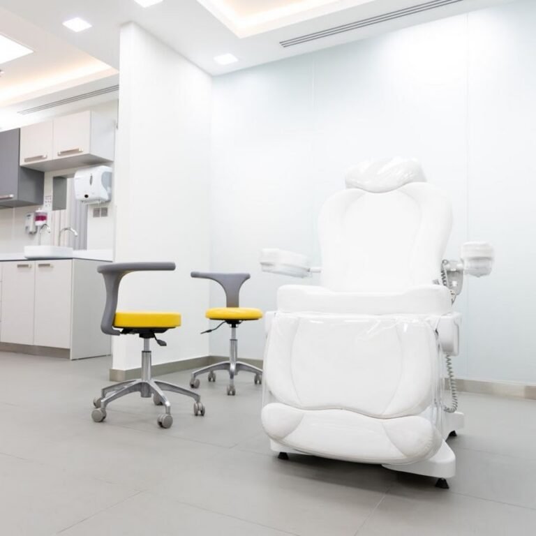 Dento Faces Cosmetic Clinic