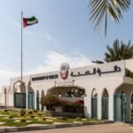 Department of Health – Abu Dhabi