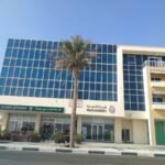 Department of Health – Abu Dhabi – Al Dhafra Office