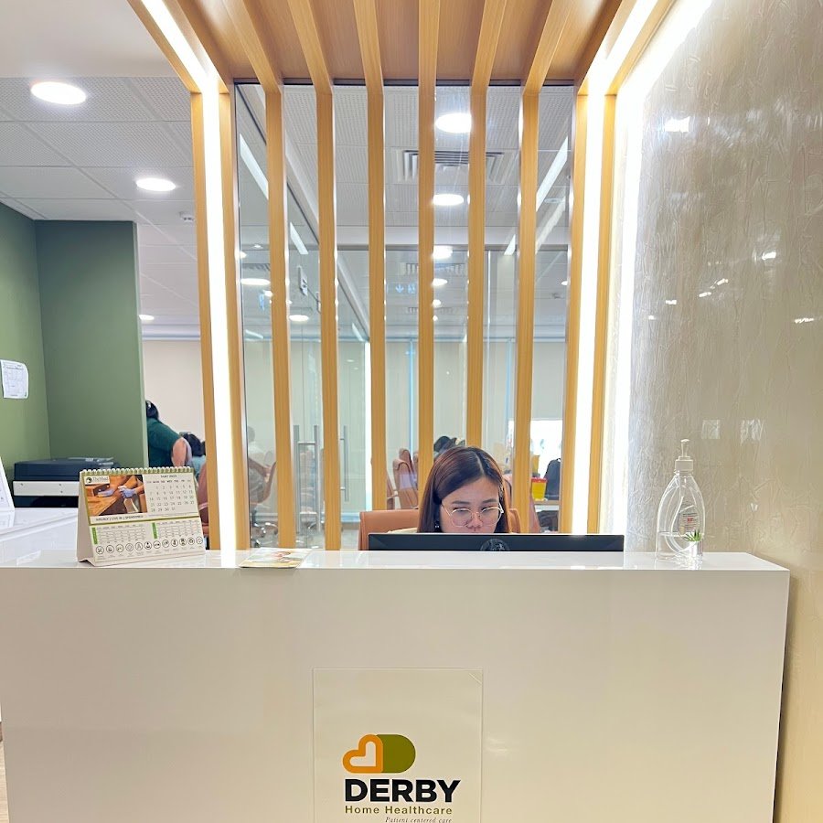 Derby Home Healthcare
