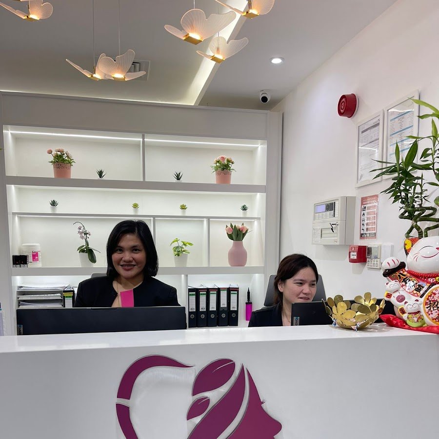 Derma Max Medical Center – International City