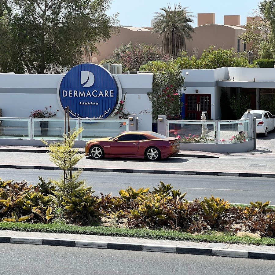 DERMACARE DUBAI – Skin & Laser Dermatology in Jumeirah
