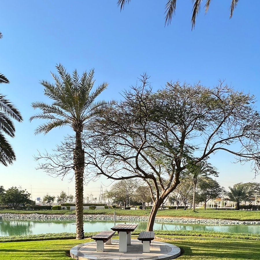 DHA – Jebel Ali Emergency Centre