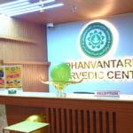 Dhanvantari Ayurvedic Center