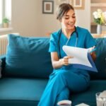 Dhanyas Home Health Services