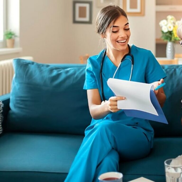 Dhanyas Home Health Services